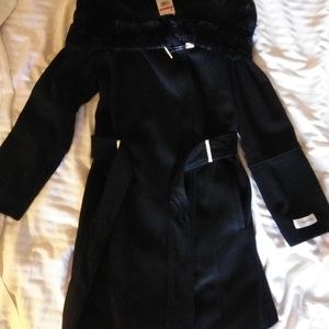 Calvin Klein coat